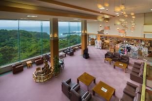 Ashizuri Kokusai Hotel Tosashimizu Εξωτερικό φωτογραφία