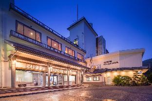 Ashizuri Kokusai Hotel Tosashimizu Εξωτερικό φωτογραφία