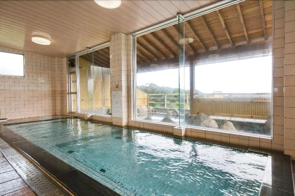 Ashizuri Kokusai Hotel Tosashimizu Εξωτερικό φωτογραφία
