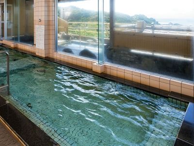 Ashizuri Kokusai Hotel Tosashimizu Εξωτερικό φωτογραφία